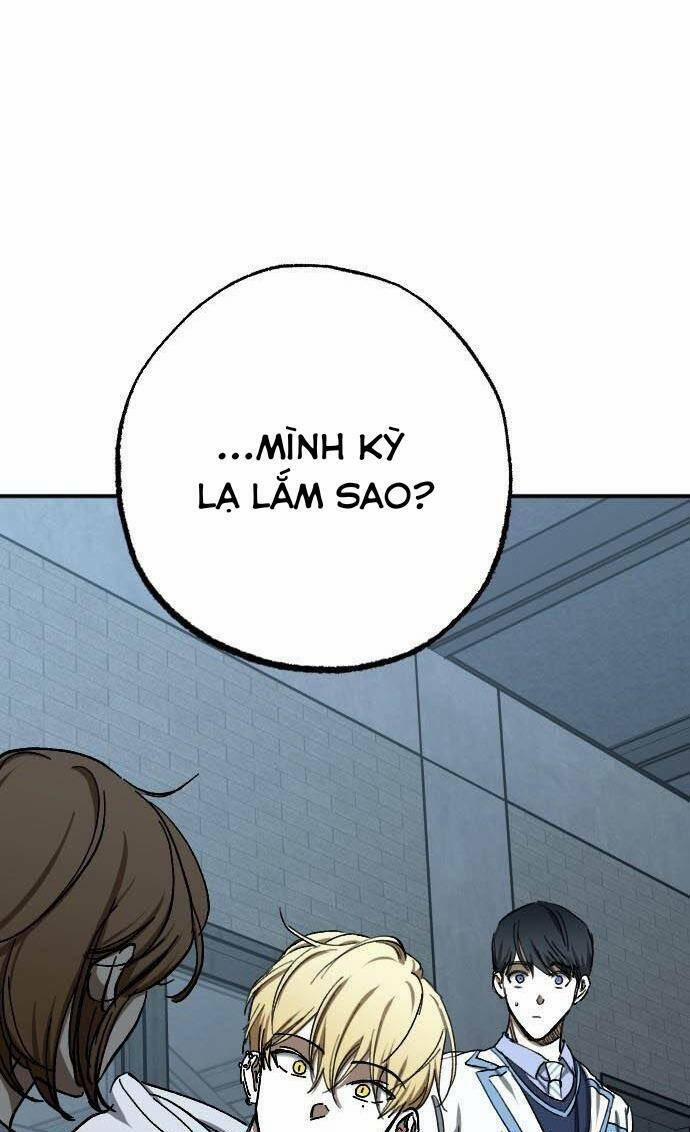 Đêm Của Bóng Tối 26 trang 67