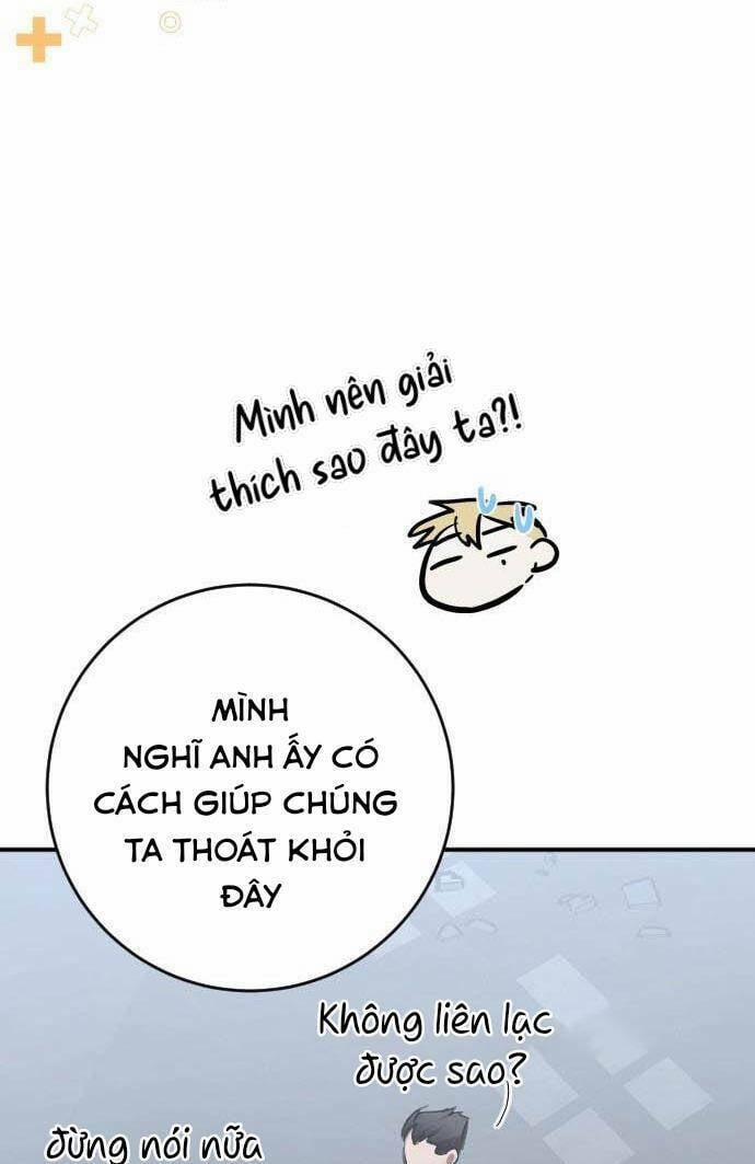 Đêm Của Bóng Tối 26 trang 72