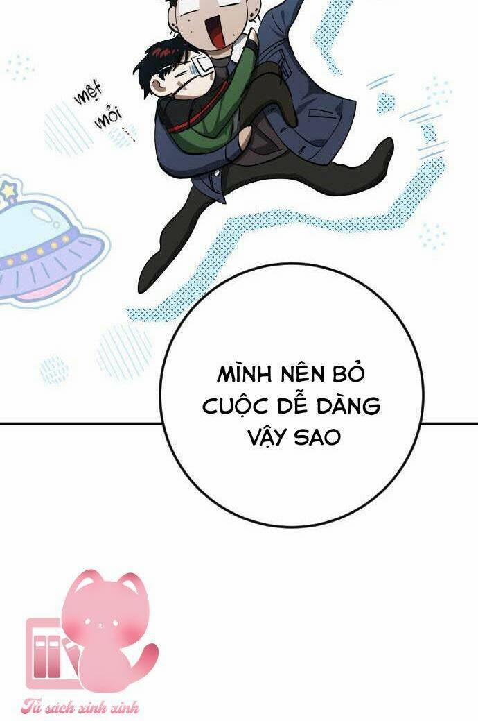 Đêm Của Bóng Tối 26 trang 76