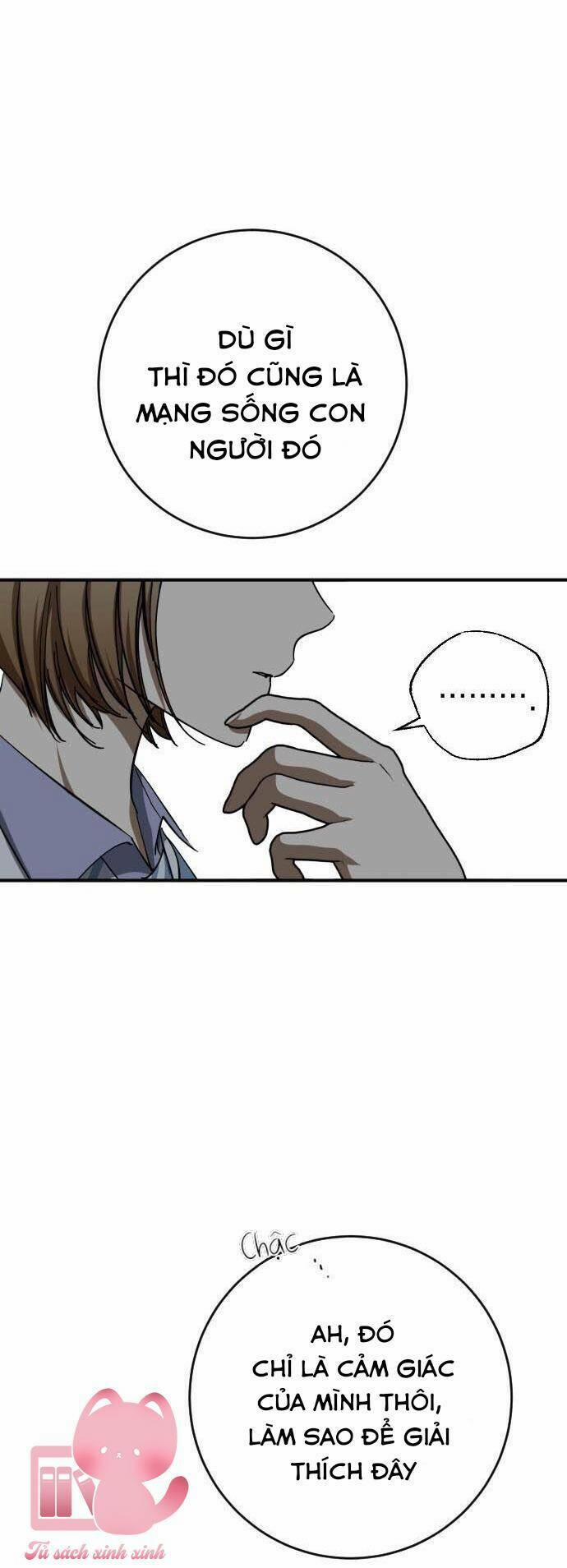 Đêm Của Bóng Tối 26 trang 77