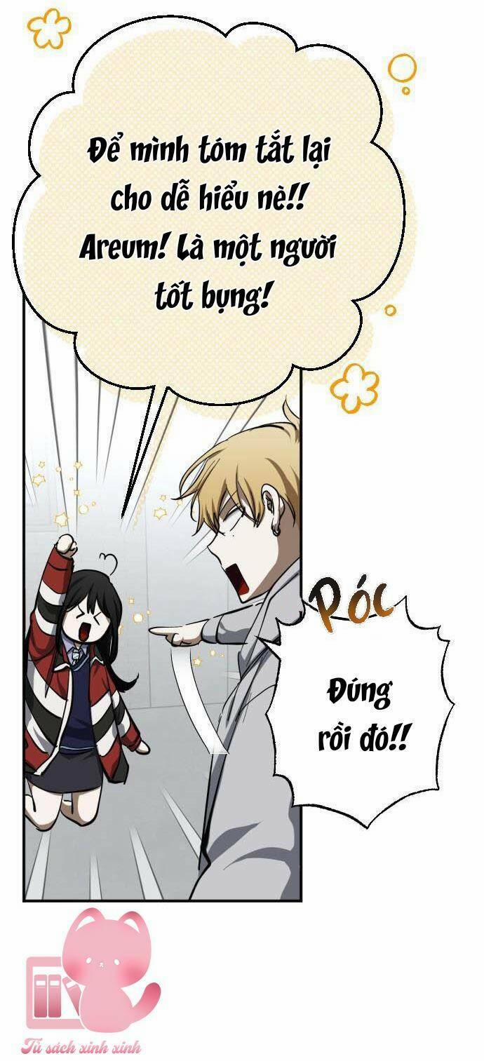 Đêm Của Bóng Tối 26 trang 78