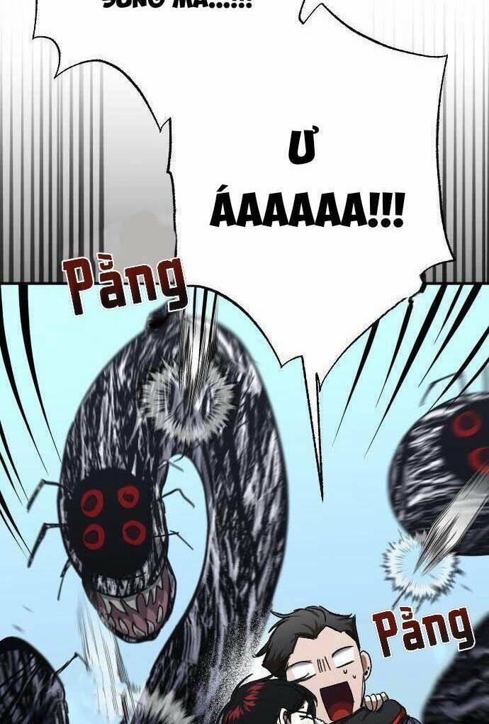 Đêm Của Bóng Tối 26 trang 9