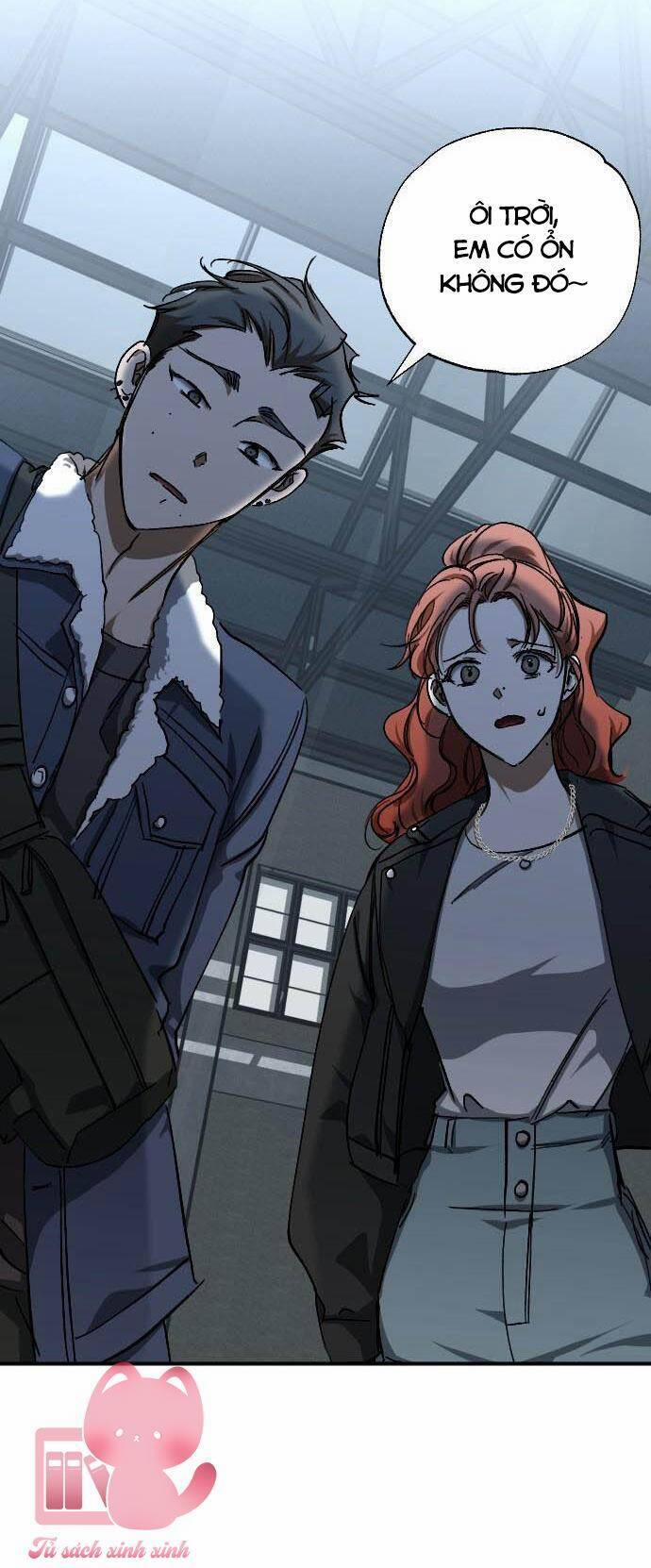 Đêm Của Bóng Tối 27 trang 11