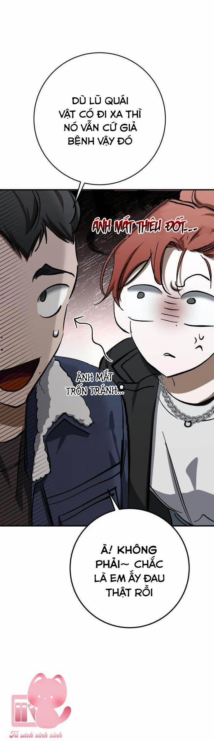 Đêm Của Bóng Tối 27 trang 14
