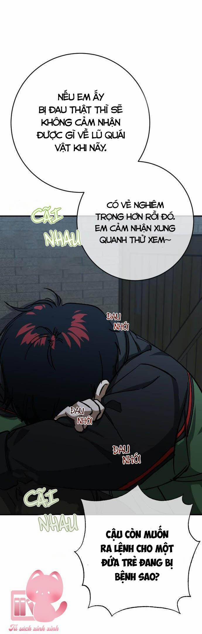 Đêm Của Bóng Tối 27 trang 16