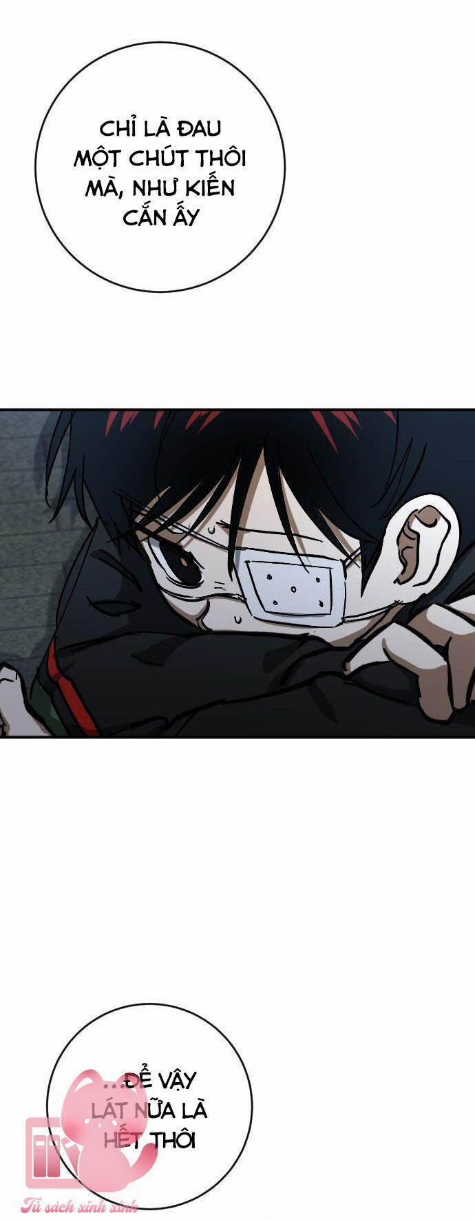 Đêm Của Bóng Tối 27 trang 17