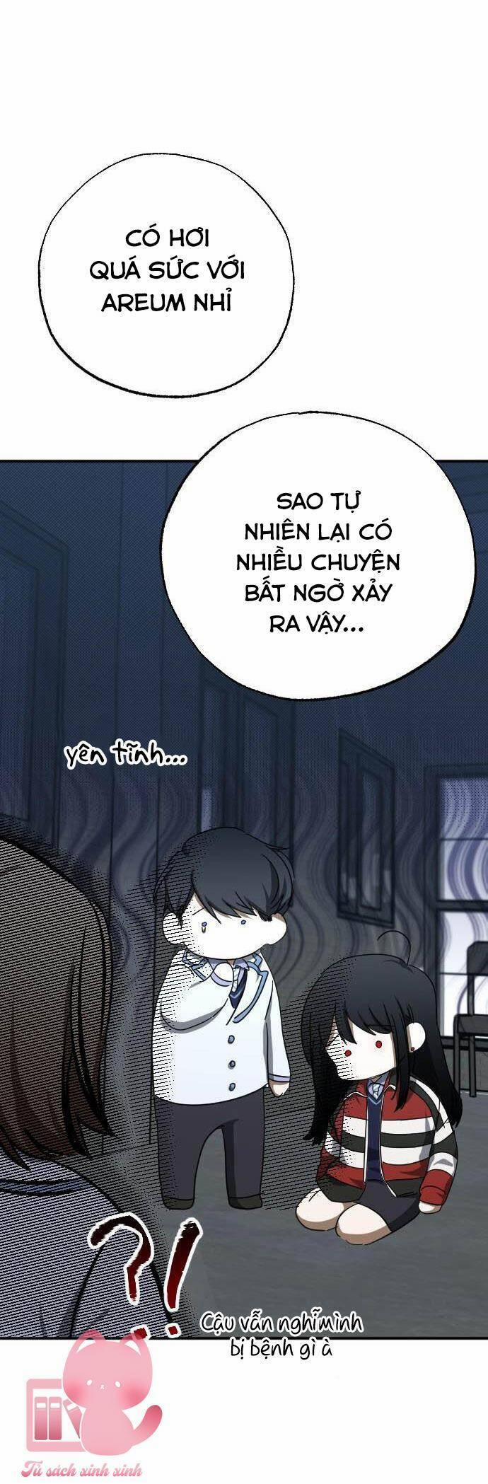 Đêm Của Bóng Tối 27 trang 2