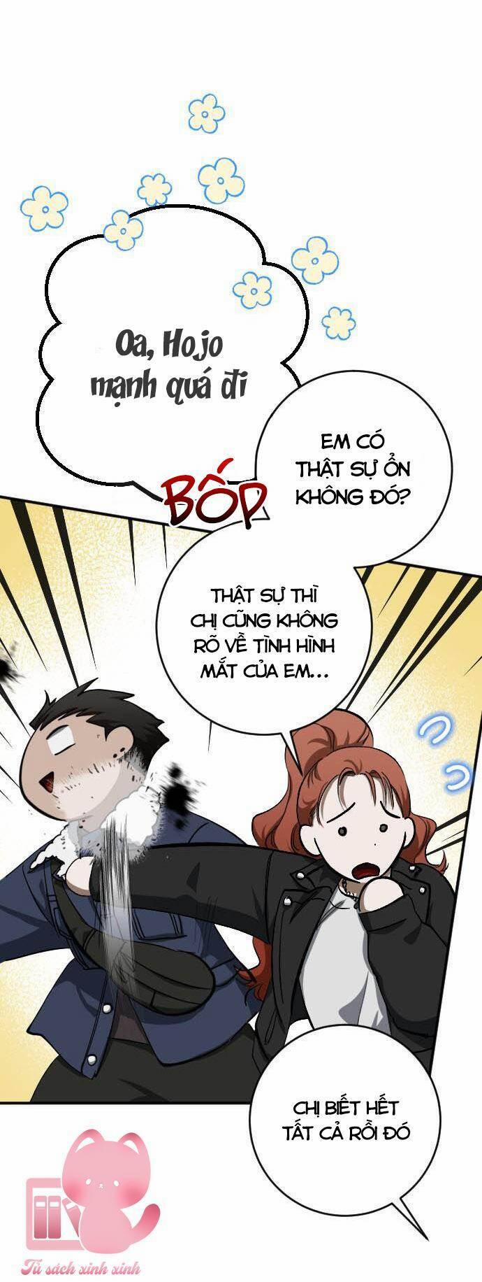 Đêm Của Bóng Tối 27 trang 20