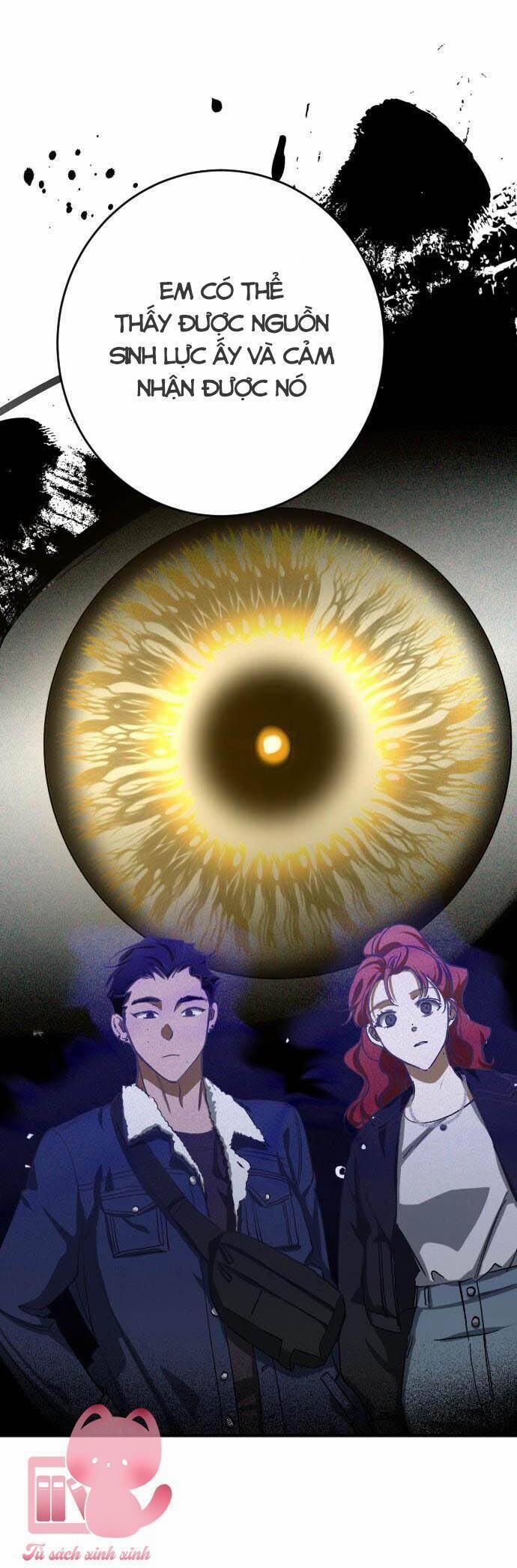 Đêm Của Bóng Tối 27 trang 21