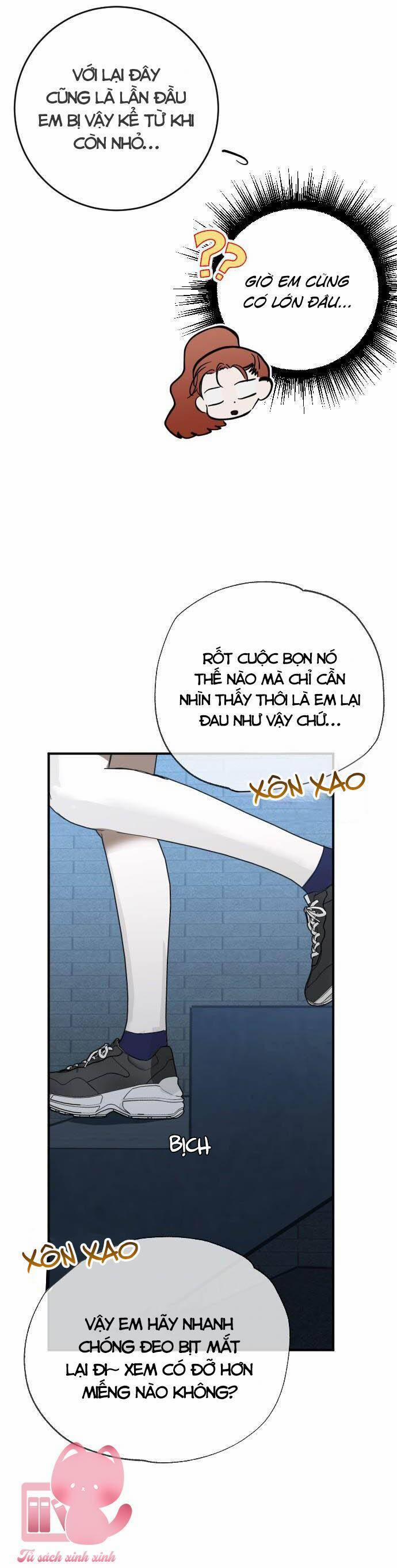 Đêm Của Bóng Tối 27 trang 23