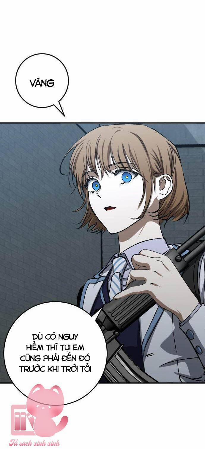 Đêm Của Bóng Tối 27 trang 26