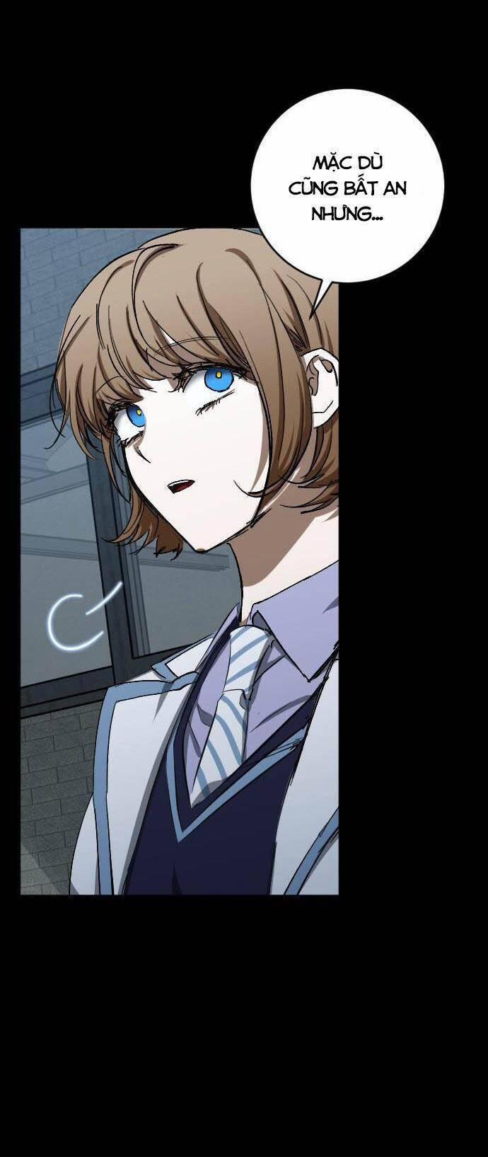 Đêm Của Bóng Tối 27 trang 30