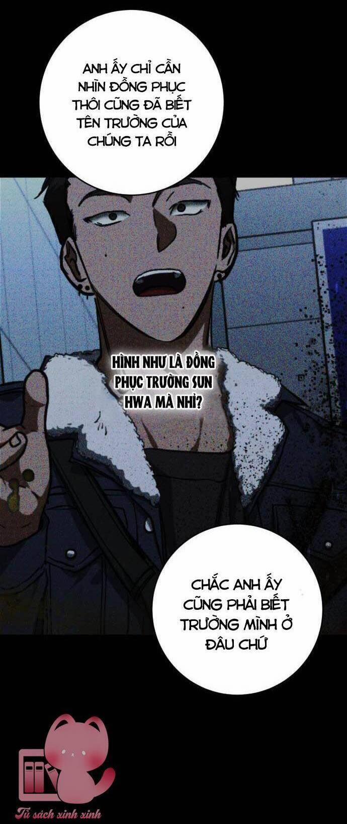 Đêm Của Bóng Tối 27 trang 31