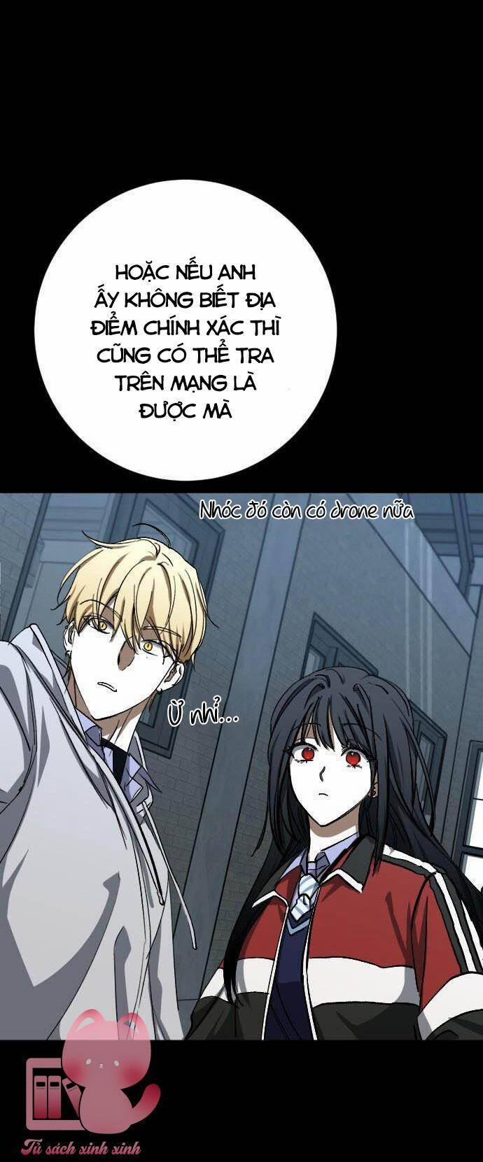 Đêm Của Bóng Tối 27 trang 32