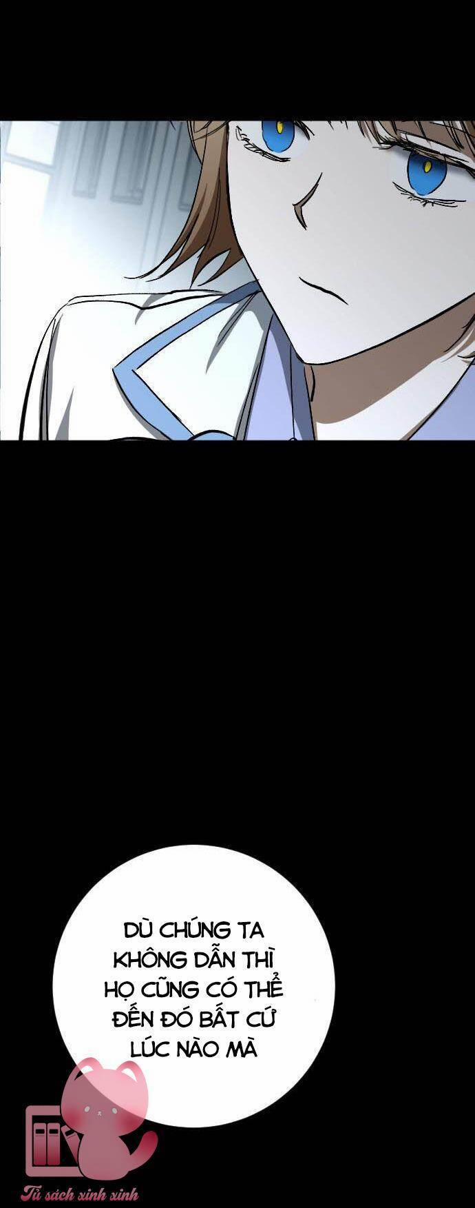 Đêm Của Bóng Tối 27 trang 33