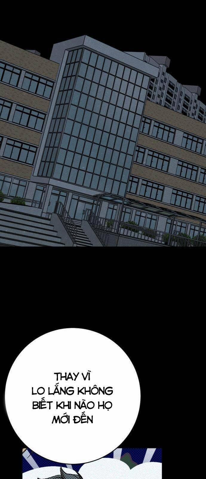 Đêm Của Bóng Tối 27 trang 34