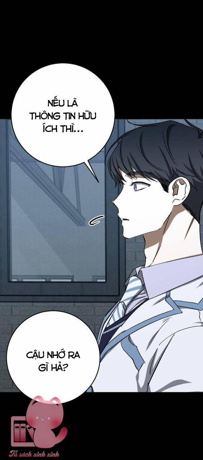 Đêm Của Bóng Tối 27 trang 36