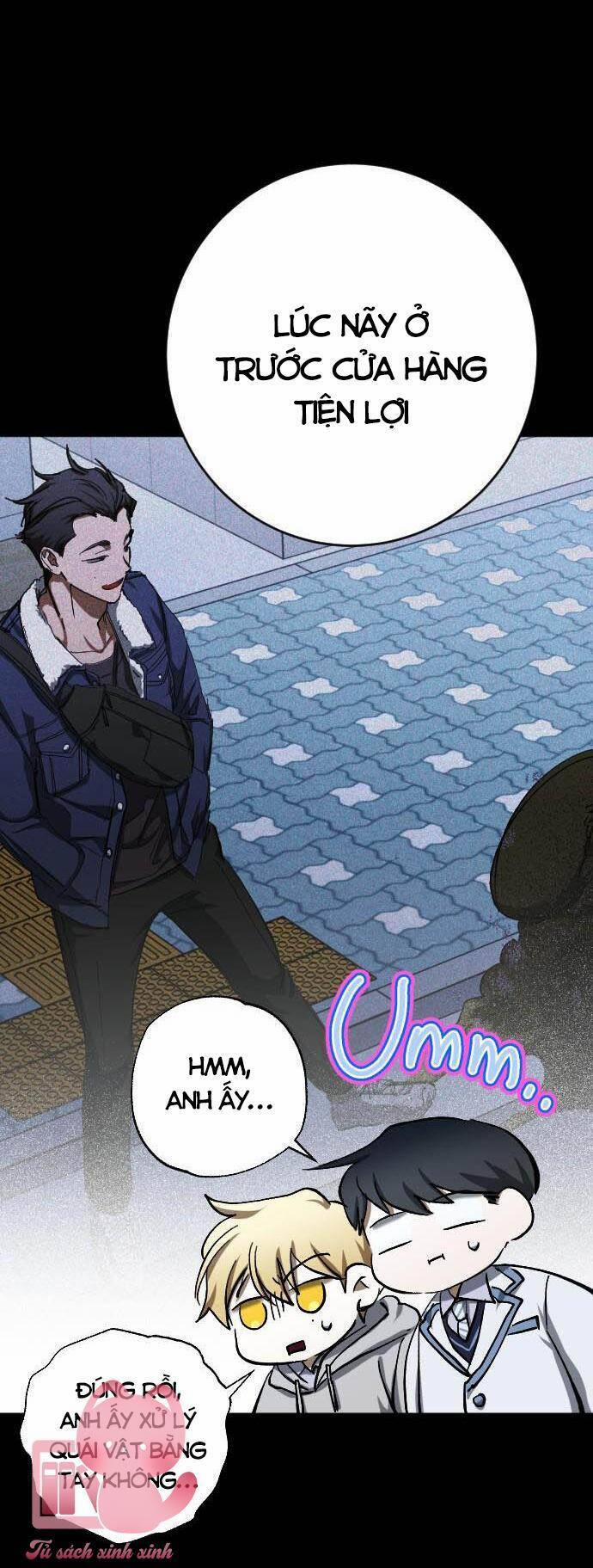 Đêm Của Bóng Tối 27 trang 37