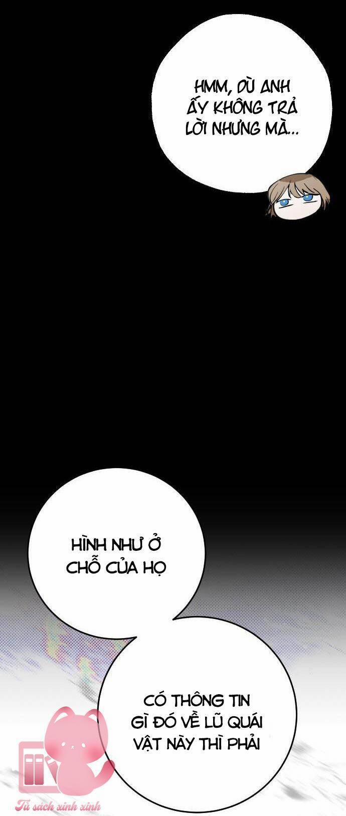 Đêm Của Bóng Tối 27 trang 38