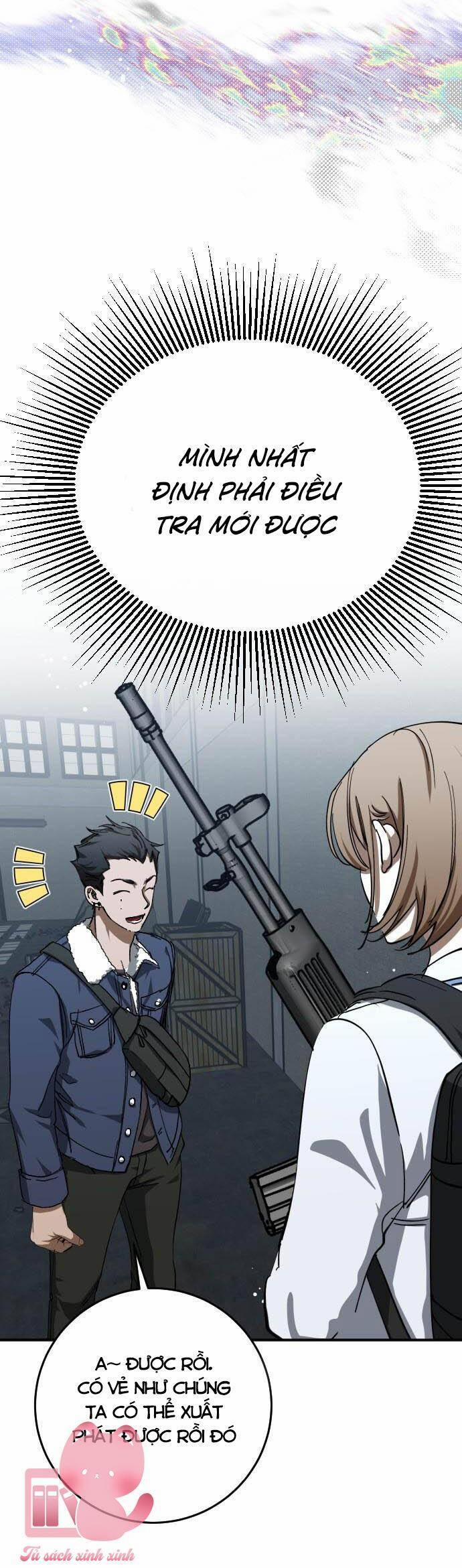 Đêm Của Bóng Tối 27 trang 39