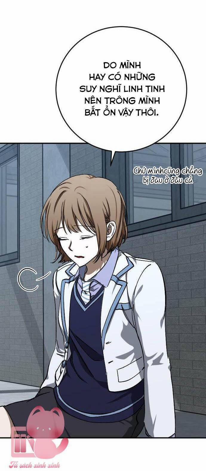 Đêm Của Bóng Tối 27 trang 4