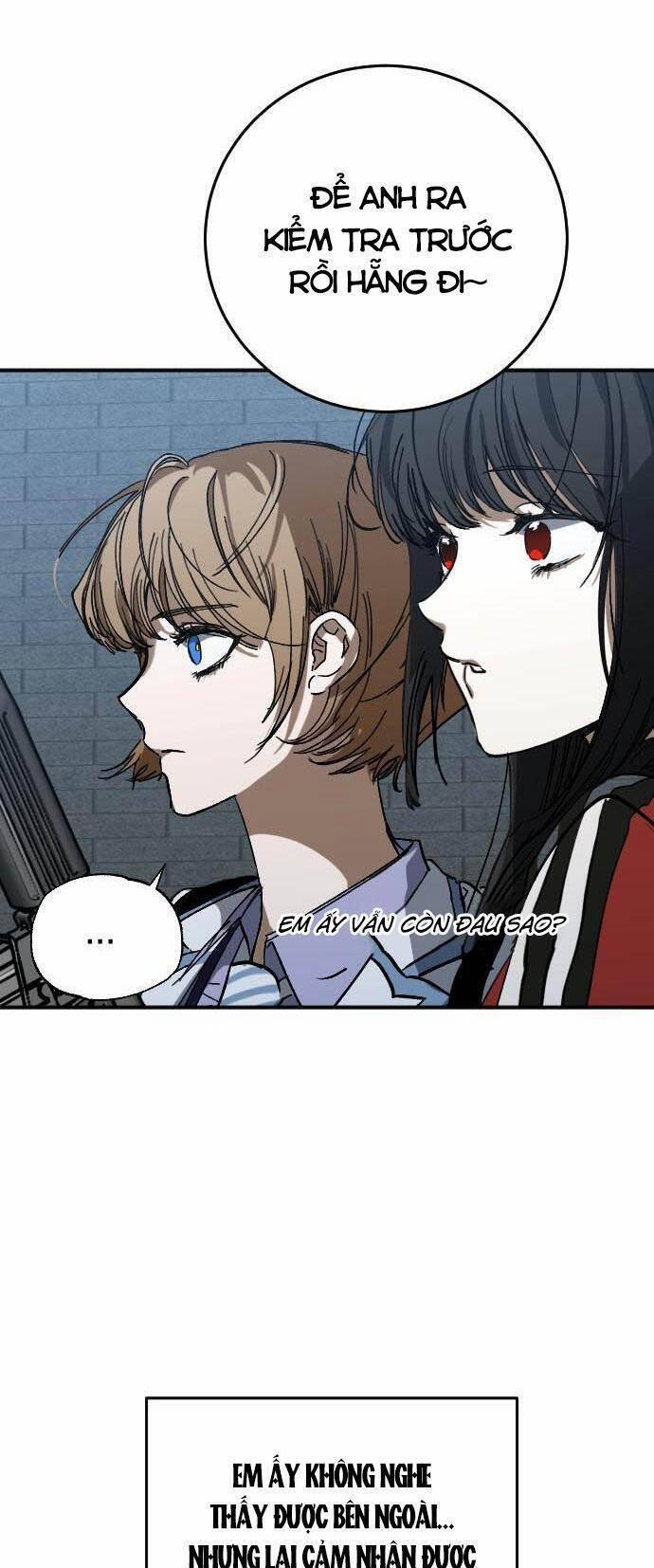 Đêm Của Bóng Tối 27 trang 40