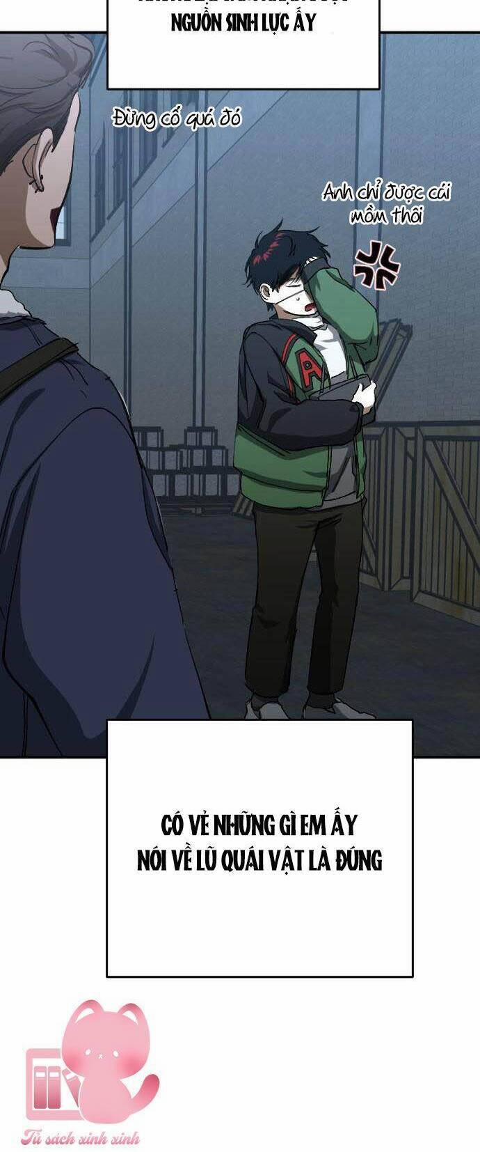 Đêm Của Bóng Tối 27 trang 41