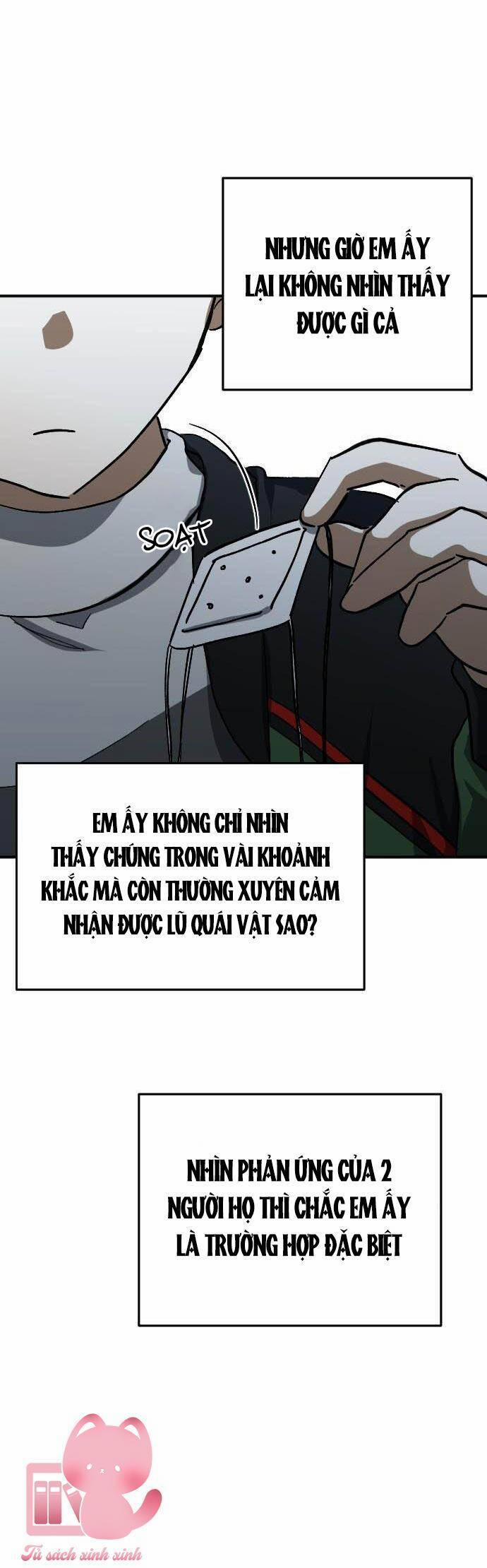 Đêm Của Bóng Tối 27 trang 42