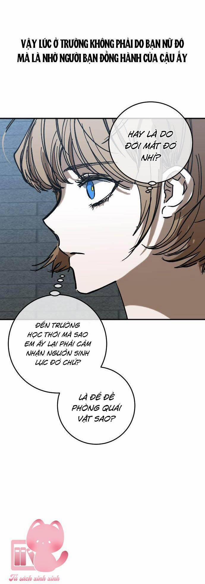 Đêm Của Bóng Tối 27 trang 43