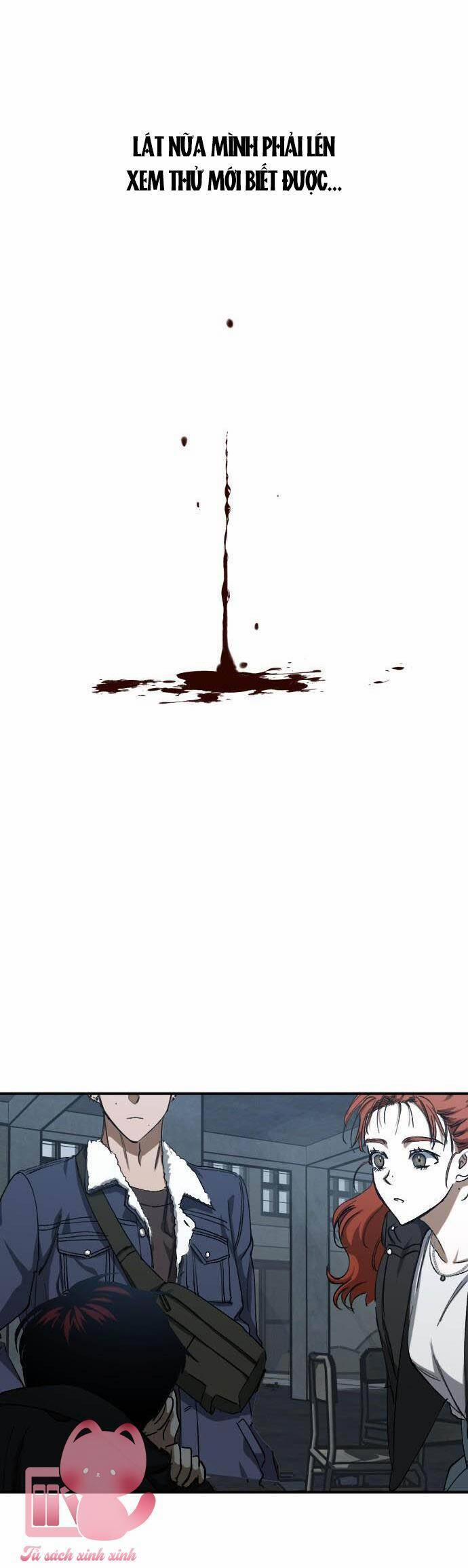 Đêm Của Bóng Tối 27 trang 44