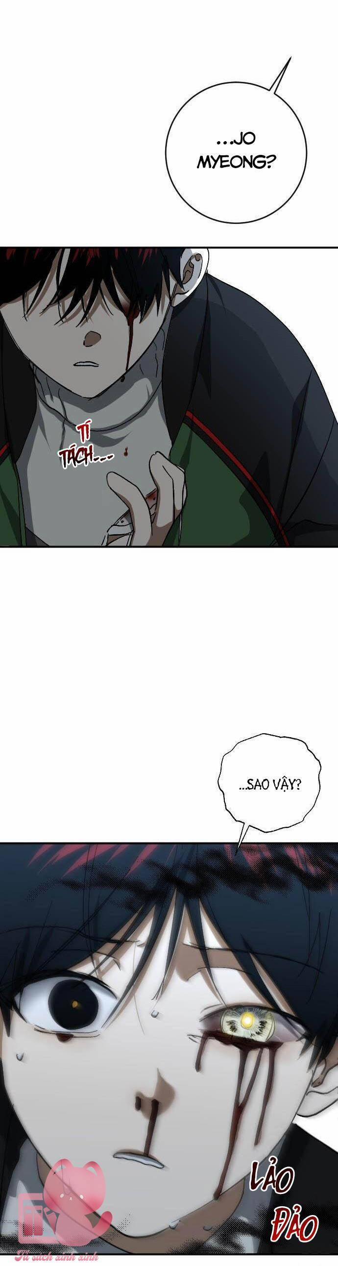 Đêm Của Bóng Tối 27 trang 45