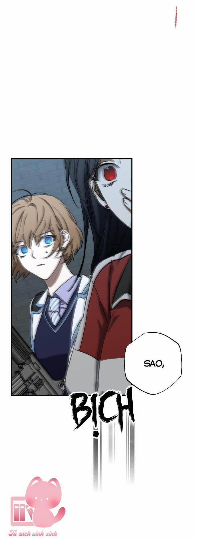 Đêm Của Bóng Tối 27 trang 46