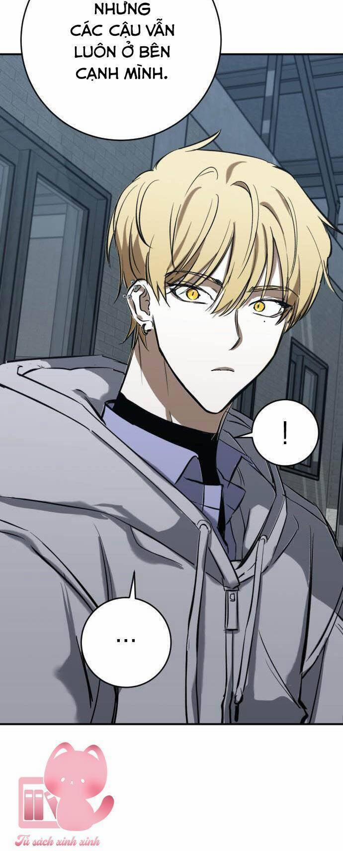 Đêm Của Bóng Tối 27 trang 6