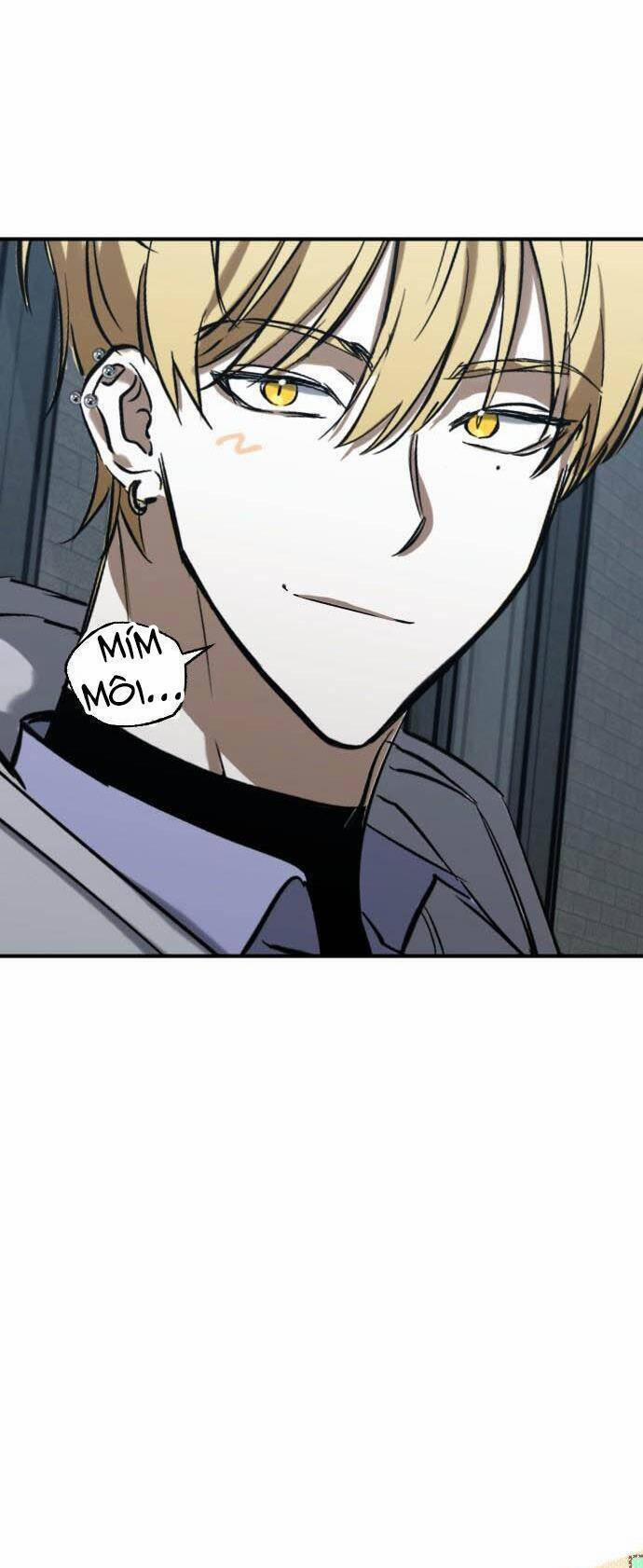 Đêm Của Bóng Tối 27 trang 7