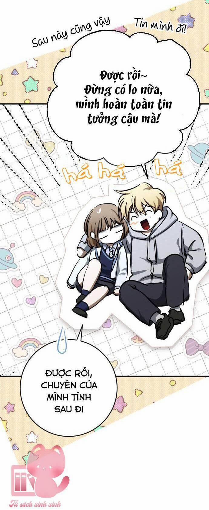 Đêm Của Bóng Tối 27 trang 8