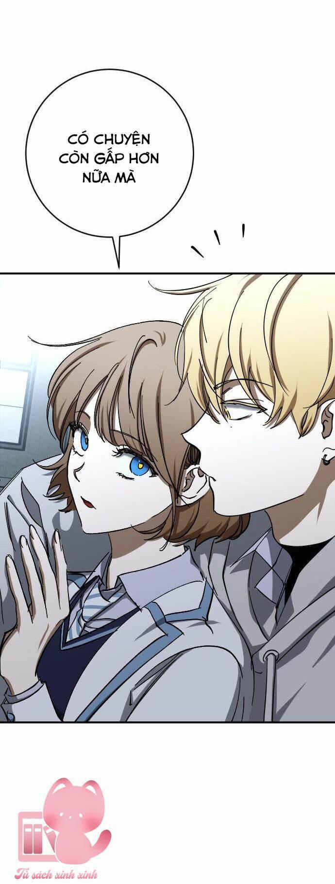 Đêm Của Bóng Tối 27 trang 9