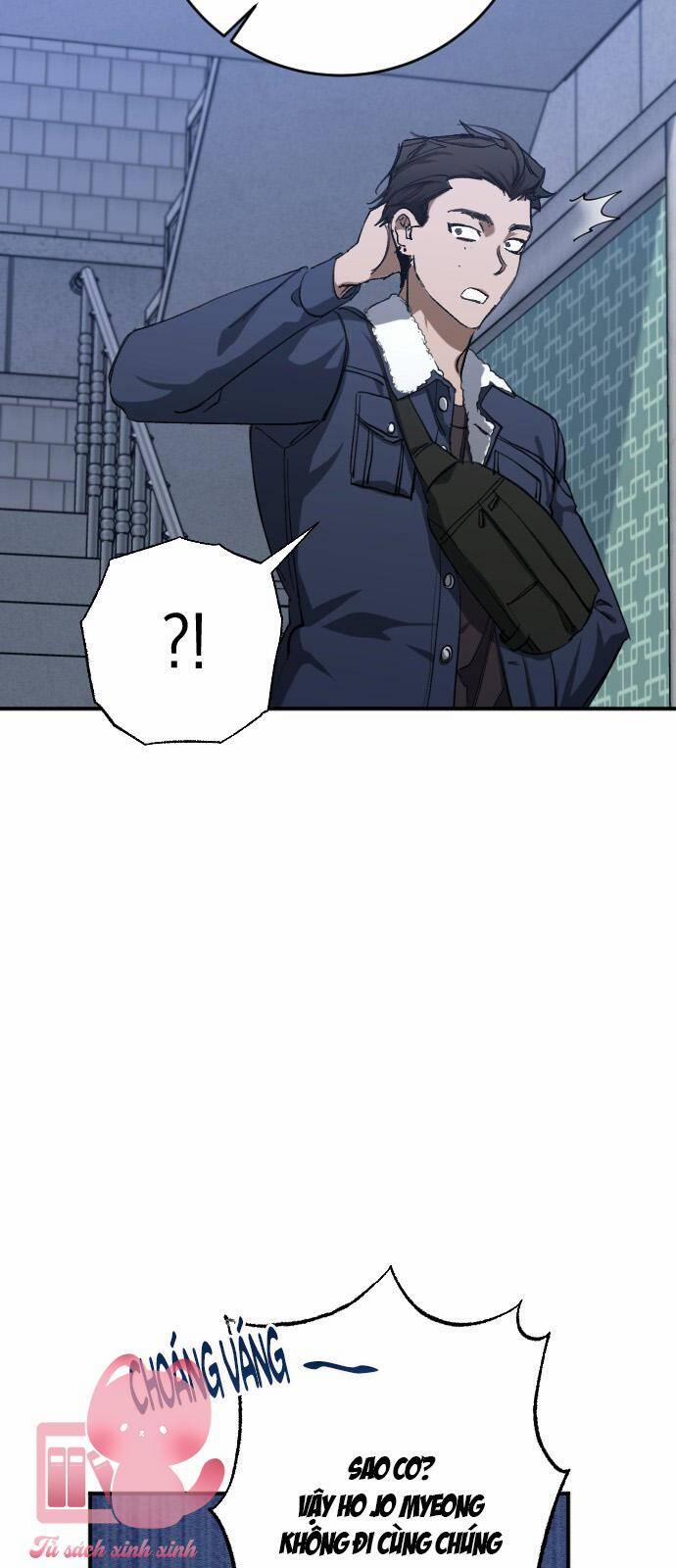 Đêm Của Bóng Tối 28 trang 10