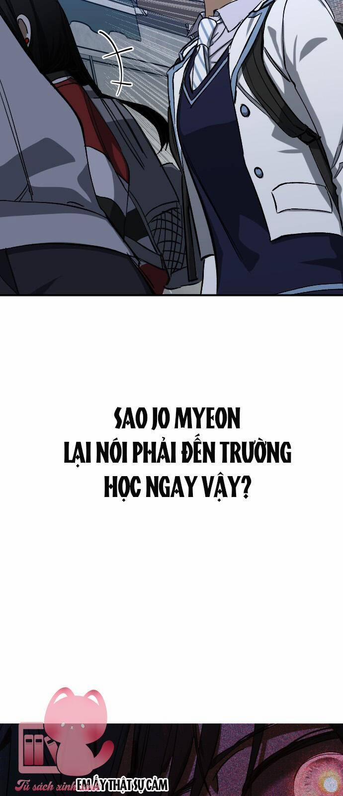 Đêm Của Bóng Tối 28 trang 15