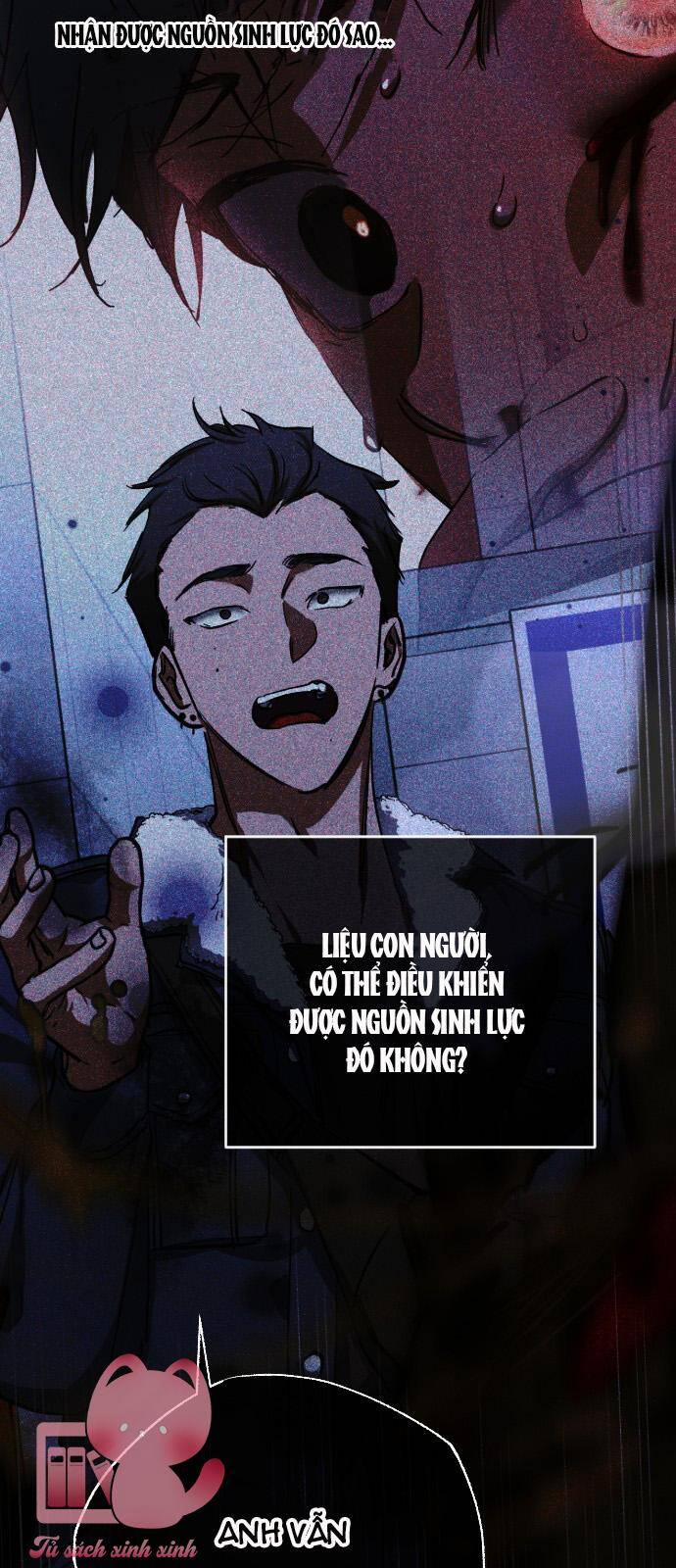 Đêm Của Bóng Tối 28 trang 16