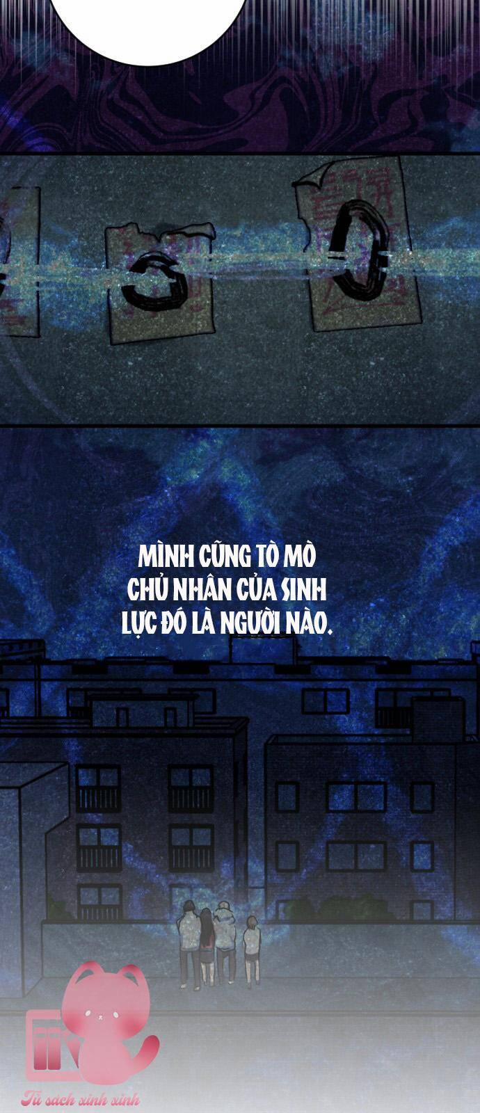 Đêm Của Bóng Tối 28 trang 18
