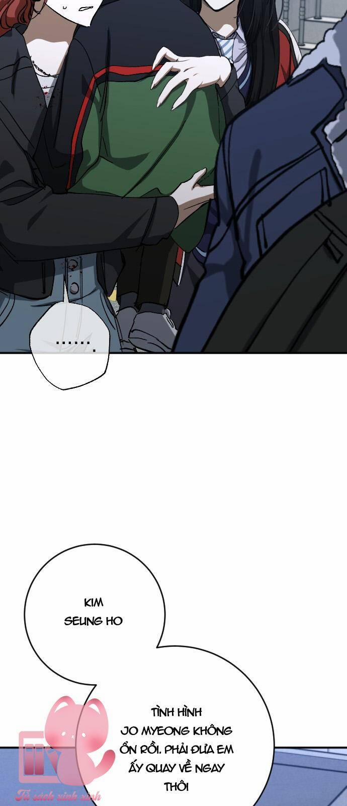 Đêm Của Bóng Tối 28 trang 2