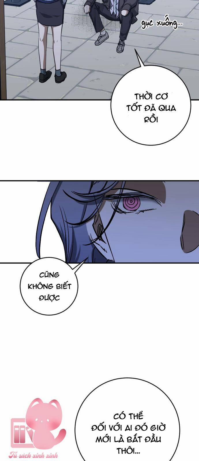 Đêm Của Bóng Tối 28 trang 20