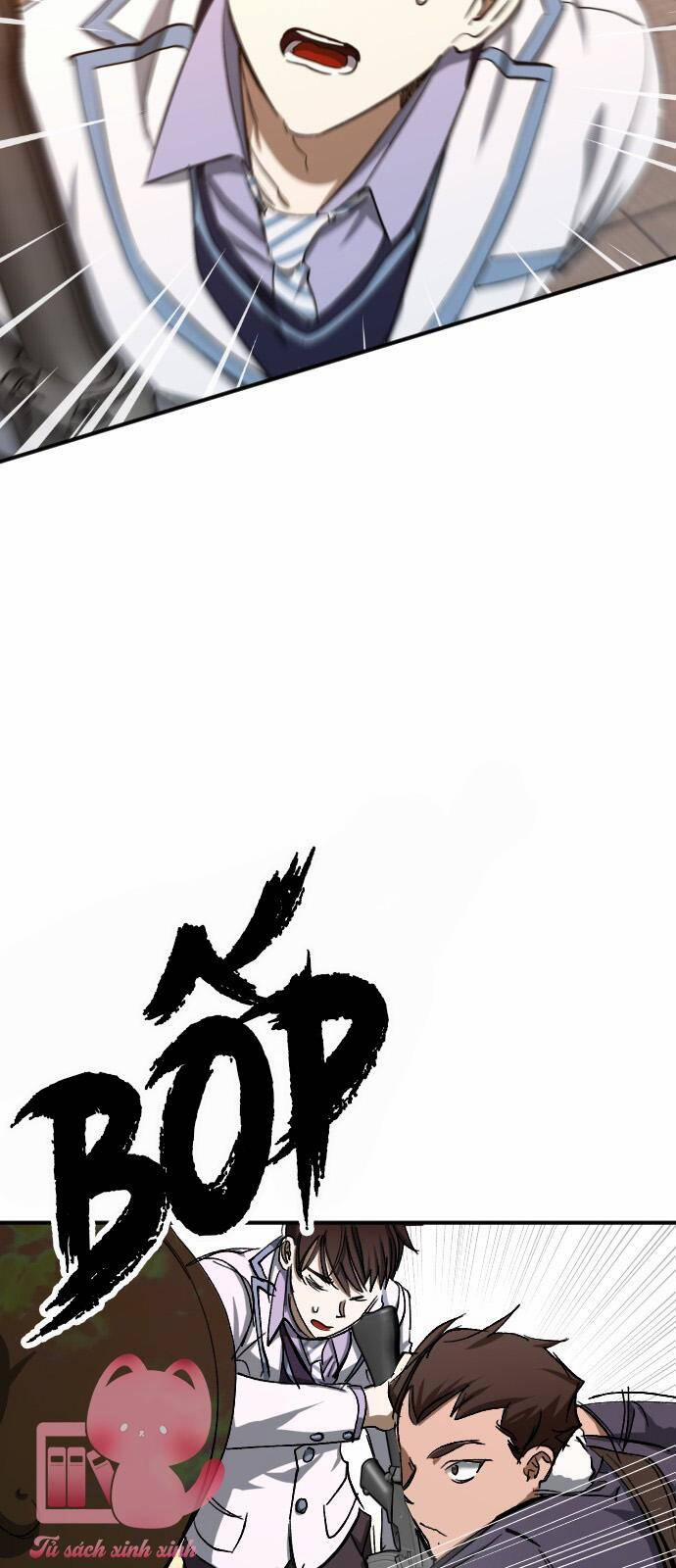 Đêm Của Bóng Tối 28 trang 22