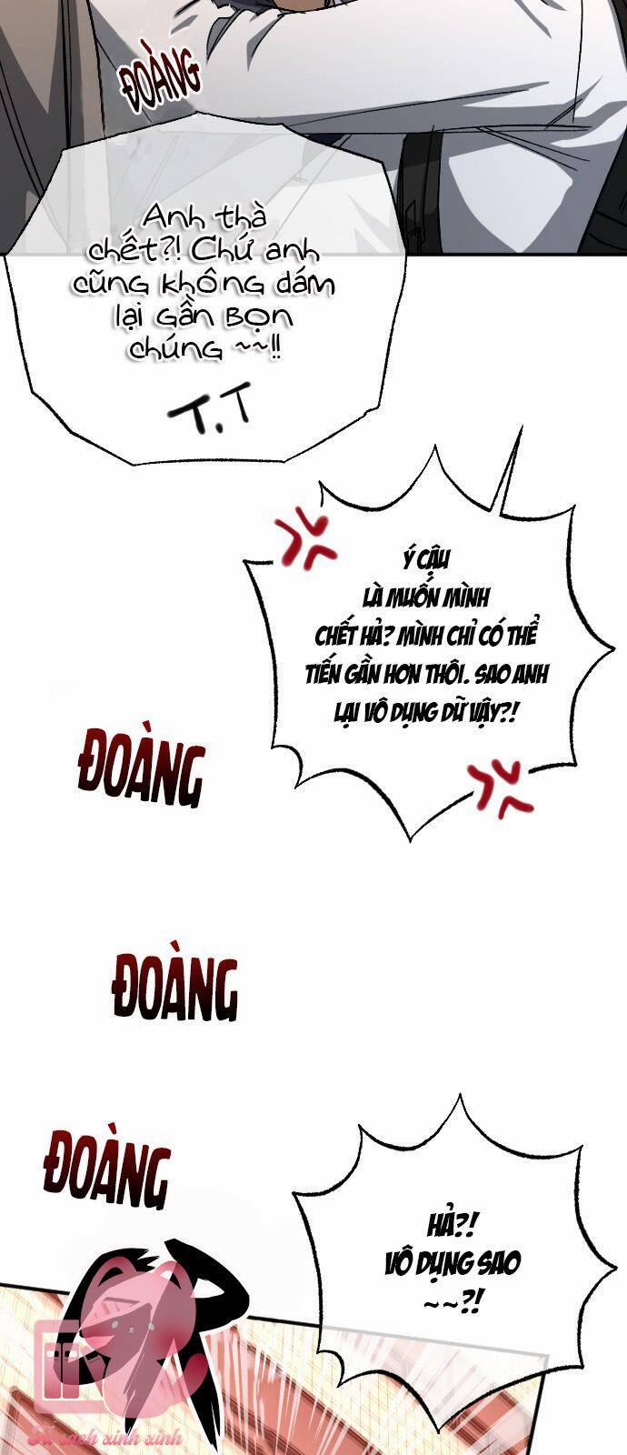 Đêm Của Bóng Tối 28 trang 23