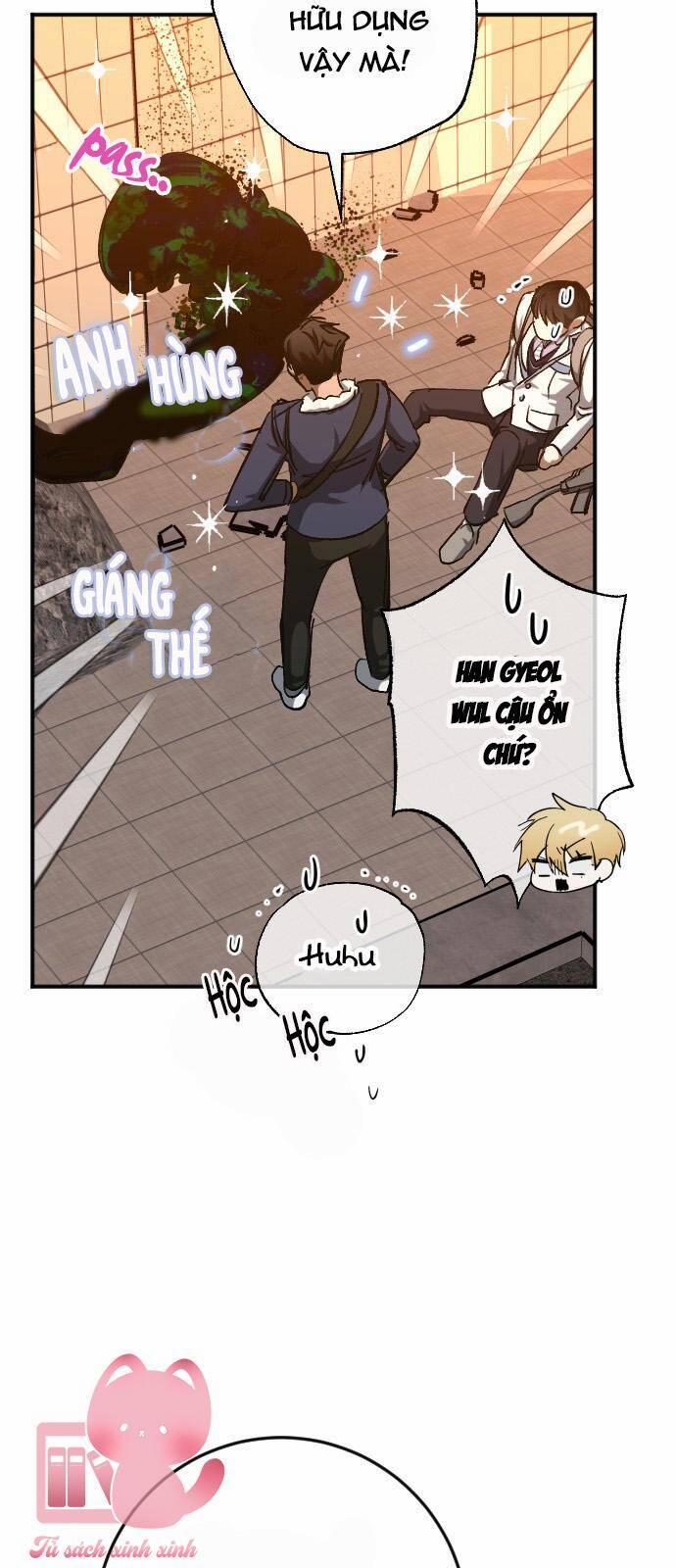 Đêm Của Bóng Tối 28 trang 25