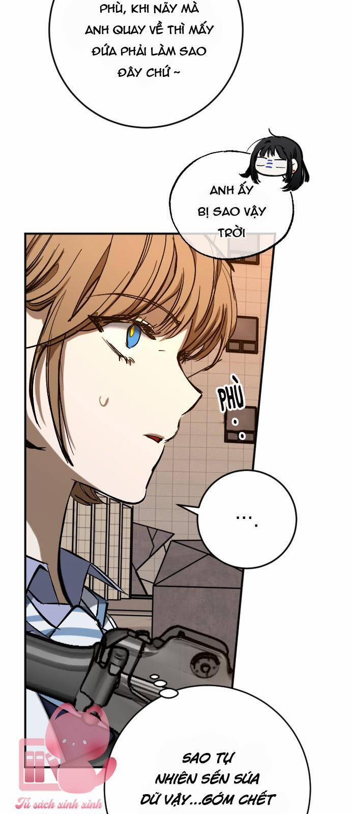 Đêm Của Bóng Tối 28 trang 26