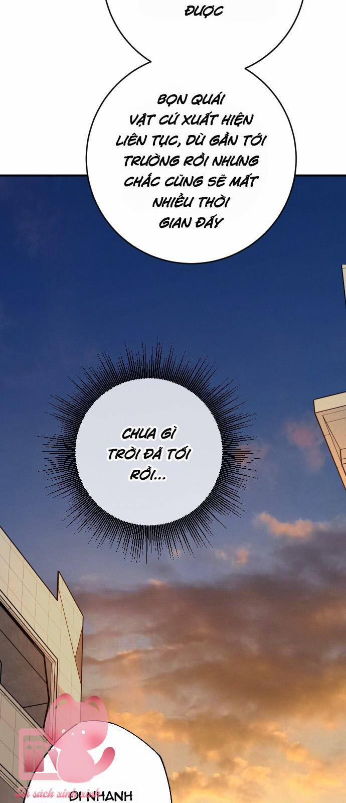 Đêm Của Bóng Tối 28 trang 27