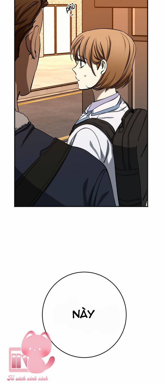 Đêm Của Bóng Tối 28 trang 29