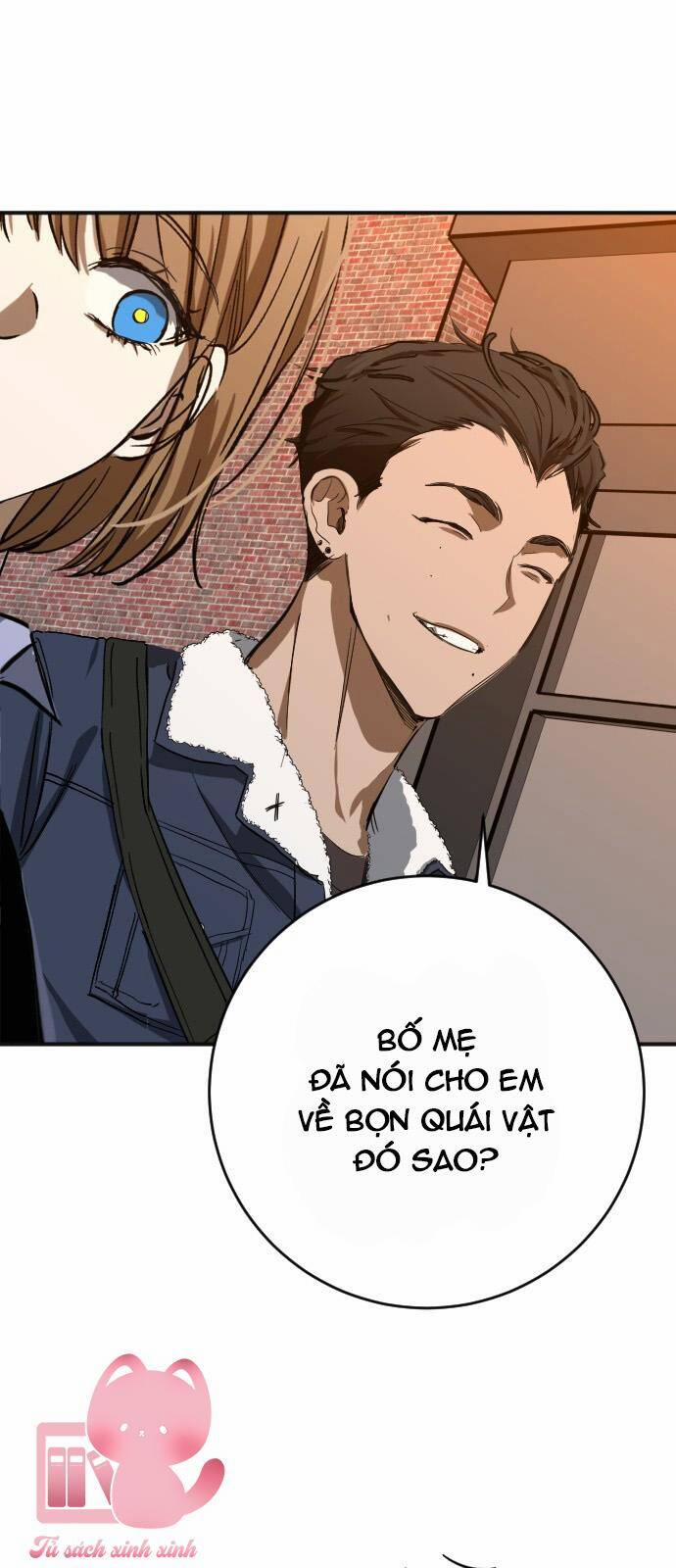 Đêm Của Bóng Tối 28 trang 30