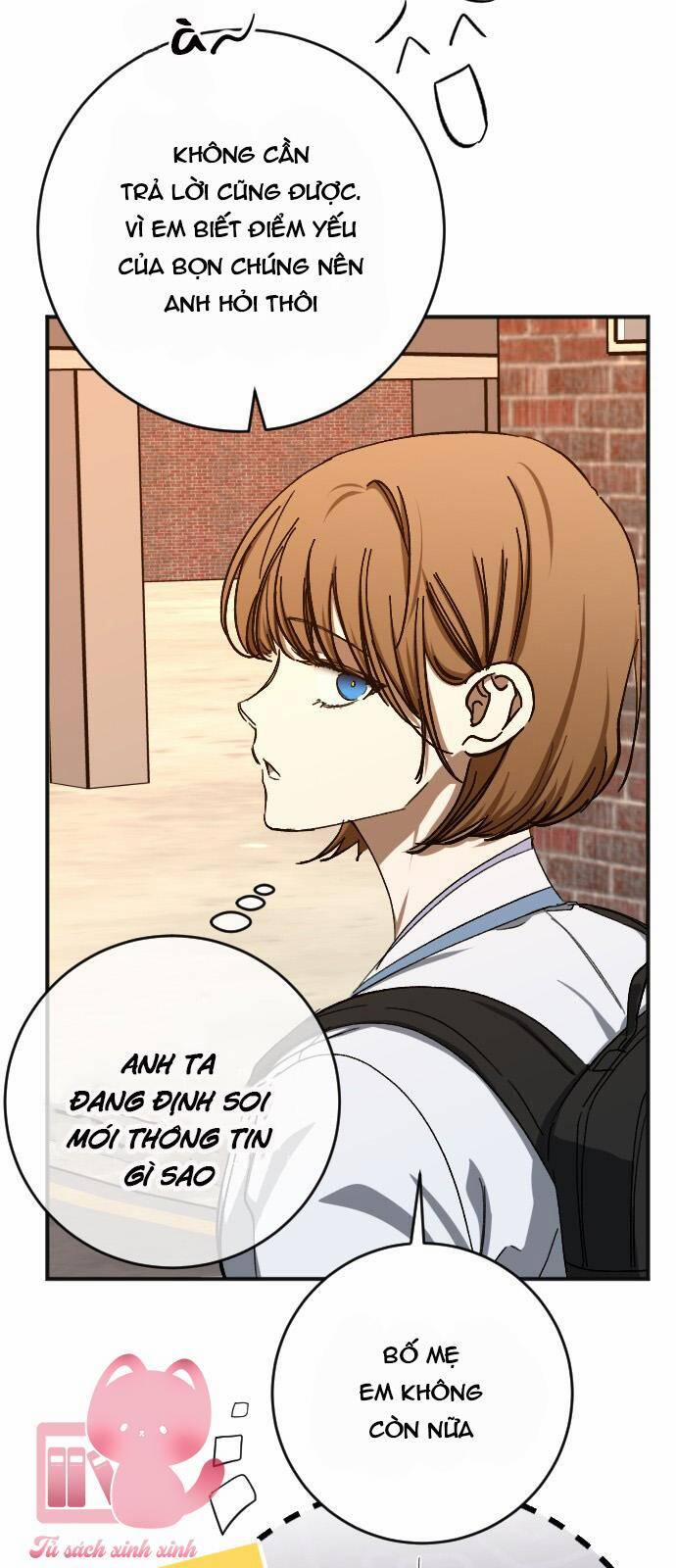 Đêm Của Bóng Tối 28 trang 31